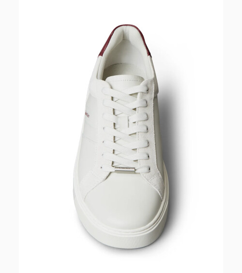 Calvin Klein Classic Cupsole Lace zapatillas bajas