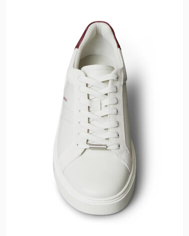 Calvin Klein Classic Cupsole Lace zapatillas bajas