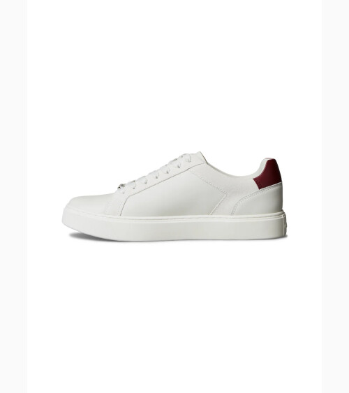 Calvin Klein Classic Cupsole Lace zapatillas bajas