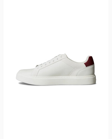 Calvin Klein Classic Cupsole Lace zapatillas bajas