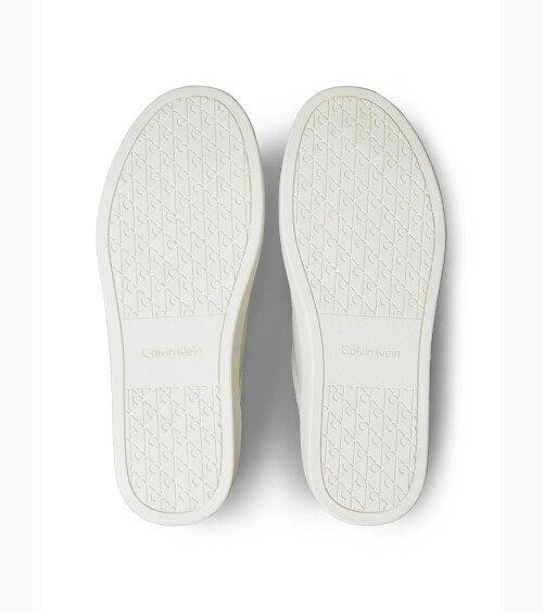 Calvin Klein Classic Cupsole Lace zapatillas bajas