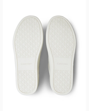 Calvin Klein baskets Classic Cupsole Lace basses