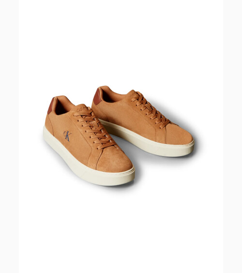 Calvin Klein zapatillas bajas con cordones