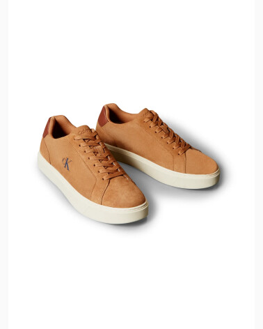 Calvin Klein zapatillas bajas con cordones