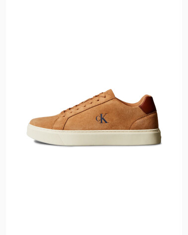 Calvin Klein Sneakers niedrig mit Schnürung