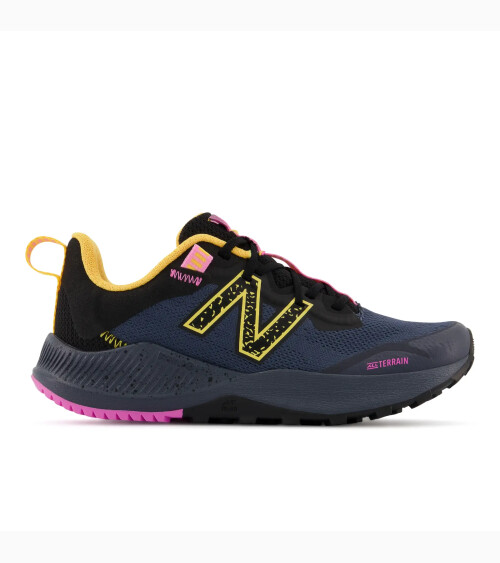 New Balance sneakers basse lacci
