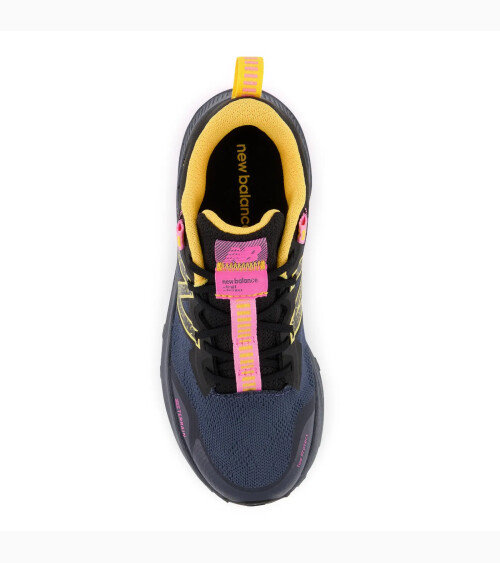 New Balance baskets basses lacets
