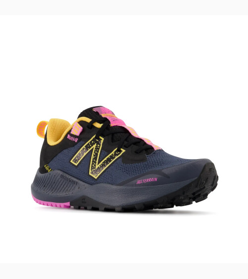 New Balance sneakers basse lacci