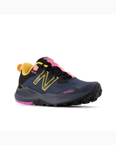 New Balance sneakers basse lacci