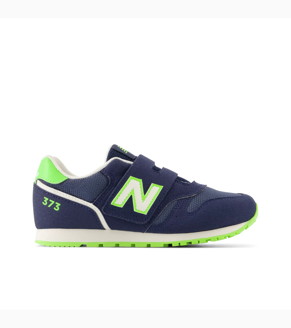New Balance 373 sneaker bimbo velcro