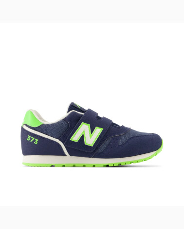 New Balance 373 zapatilla infantil velcro