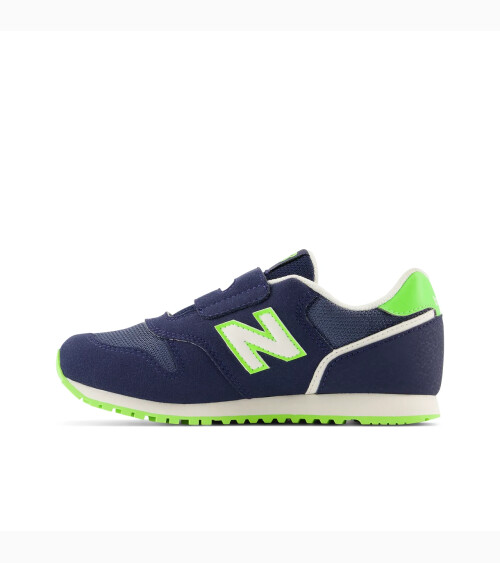 New Balance 373 sneaker enfant velcro