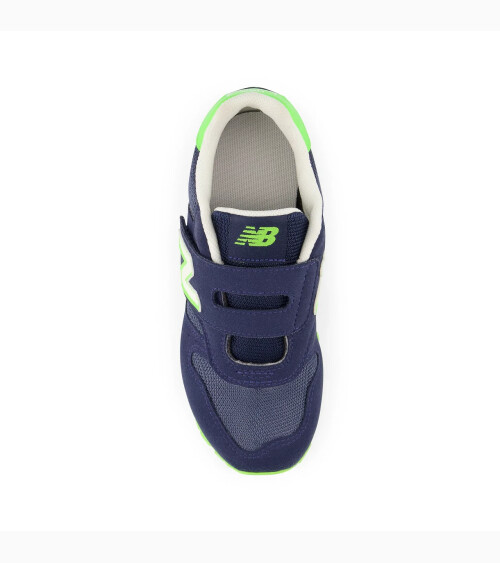 New Balance 373 zapatilla infantil velcro