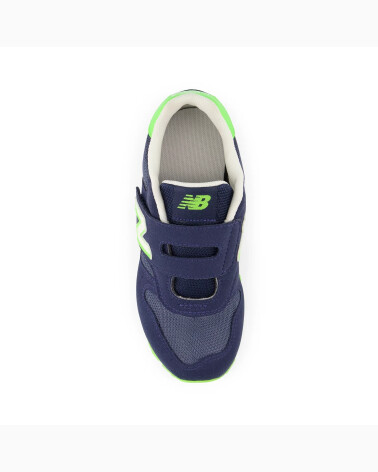 New Balance 373 sneaker bimbo velcro