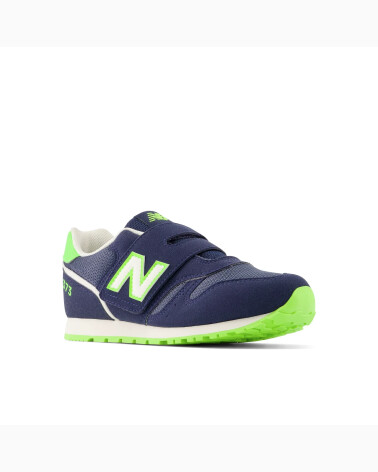 New Balance 373 sneaker bimbo velcro