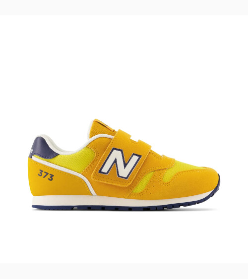 New Balance 373 zapatilla infantil velcro