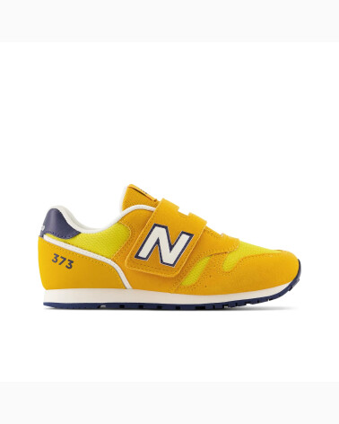 New Balance 373 sneaker bimbo velcro