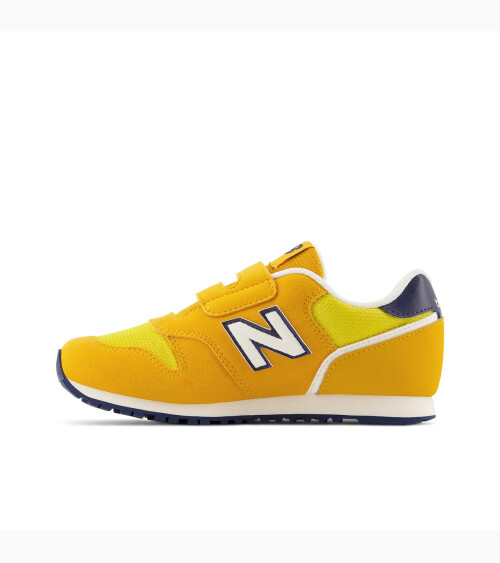 New Balance 373 zapatilla infantil velcro
