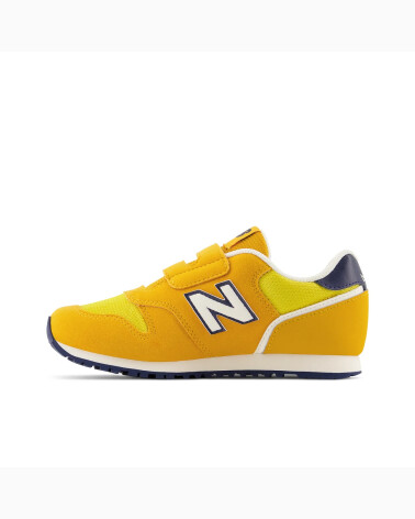 New Balance 373 zapatilla infantil velcro