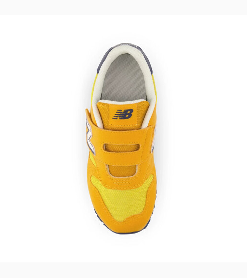New Balance 373 zapatilla infantil velcro