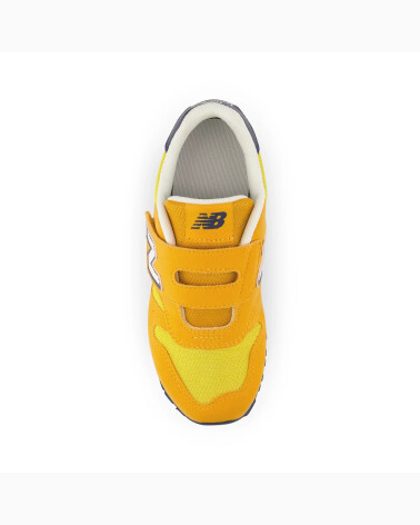 New Balance 373 sneaker enfant velcro