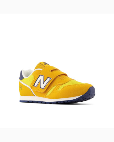New Balance 373 kids' sneaker velcro
