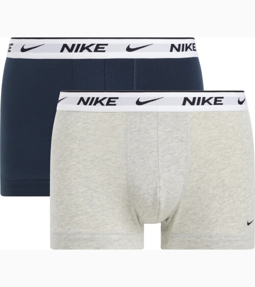 Nike Dri-Fit Everyday Boxerset 2 Teile