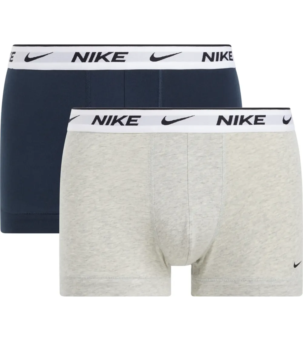 Nike Dri-Fit Everyday Boxerset 2 Teile