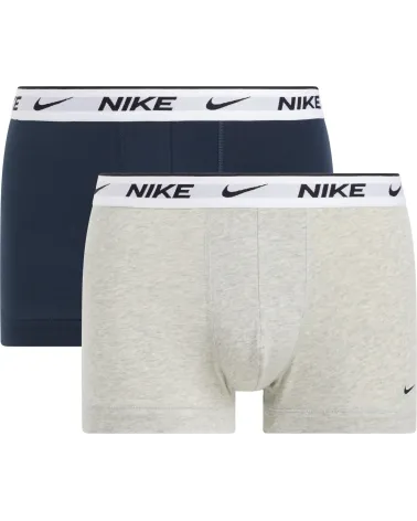 Nike Dri-Fit Everyday Boxerset 2 Teile