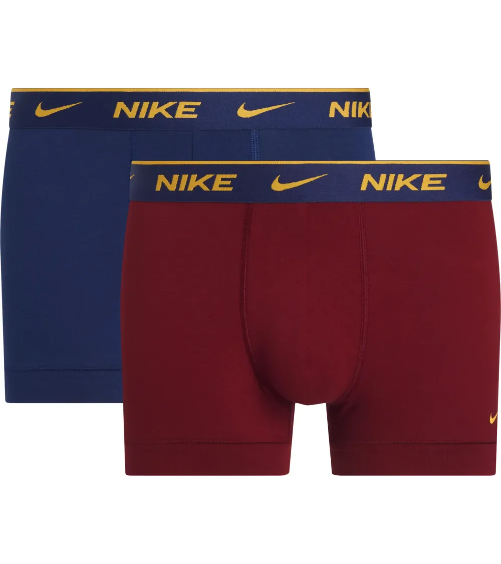 Nike Dri-Fit Everyday Boxerset 2 Teile