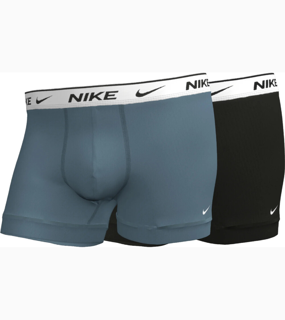 Nike boxer Dri-Fit Everyday ensemble 2 pièces