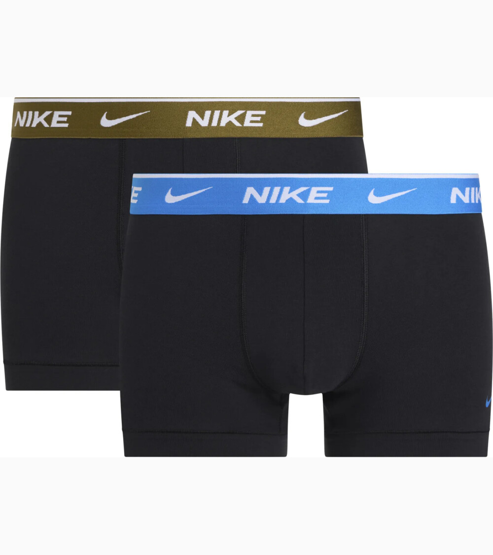 Nike Dri-Fit Everyday Boxerset 2 Teile