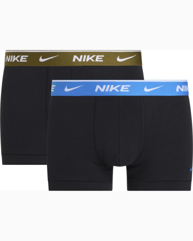 Nike boxer Dri-Fit Everyday set 2 pezzi