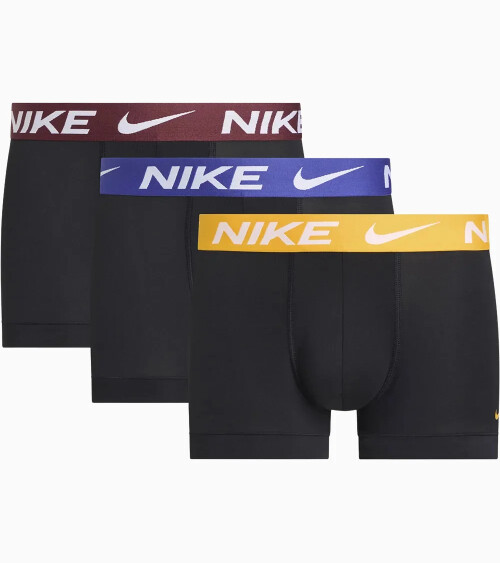 Set Nike Boxer 3 Stück
