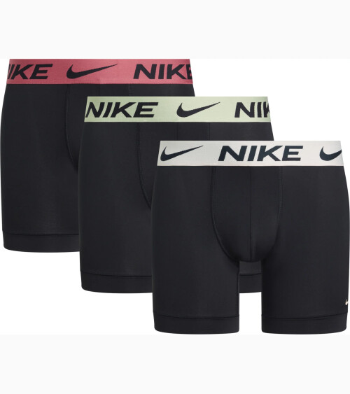 Nike Boxer Brief 3 Pack
