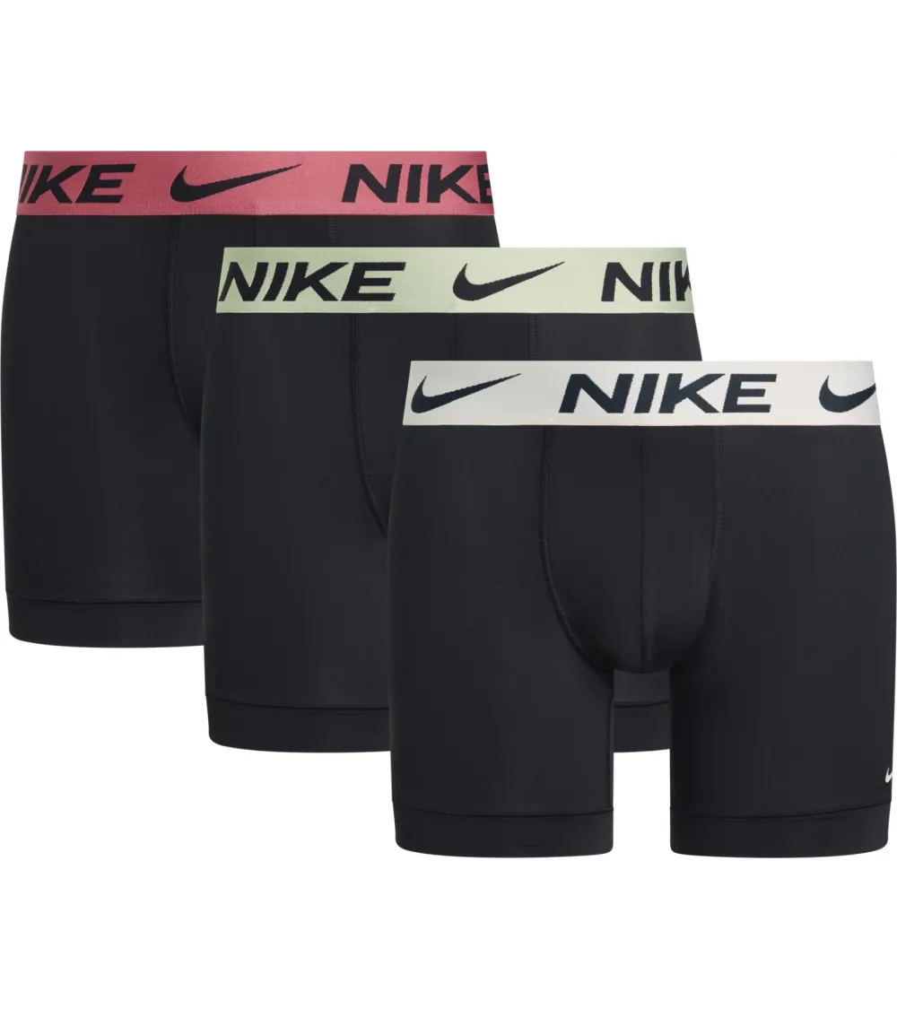 Nike Boxer Brief 3 Pack