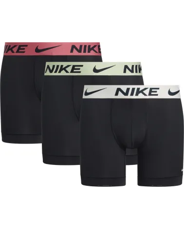 Nike Boxer Brief 3 Pack