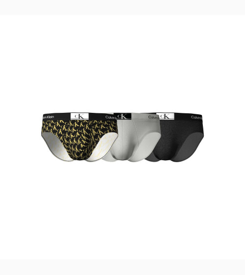 Calvin Klein briefs set