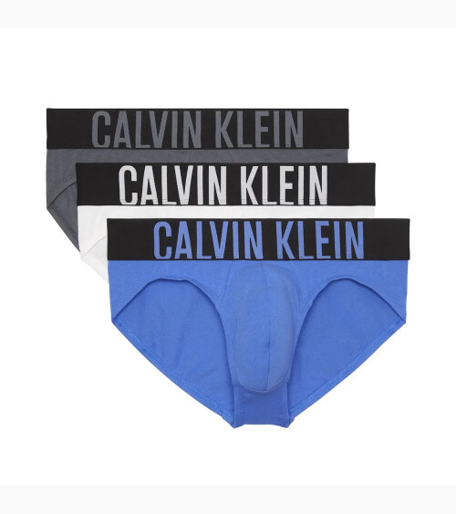 Calvin Klein set de 3 slips hip brief