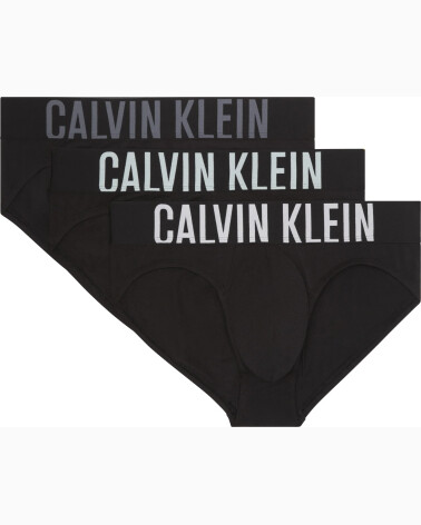 Calvin Klein Set 3 Slip Hip Briefs