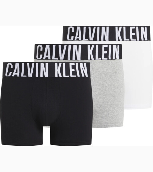 Calvin Klein conjunto boxers cortos