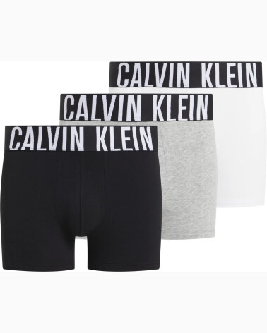 Calvin Klein ensemble boxers courts