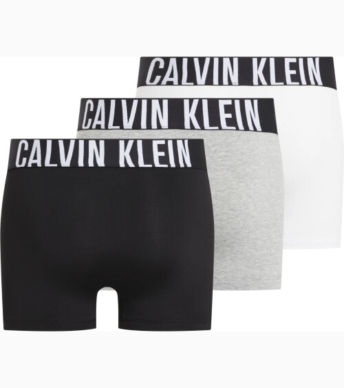 Calvin Klein ensemble boxers courts