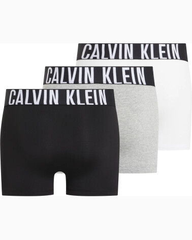 Calvin Klein ensemble boxers courts