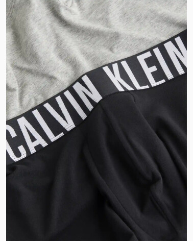 Calvin Klein ensemble boxers courts
