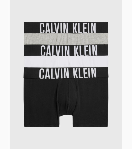 Calvin Klein ensemble boxers courts