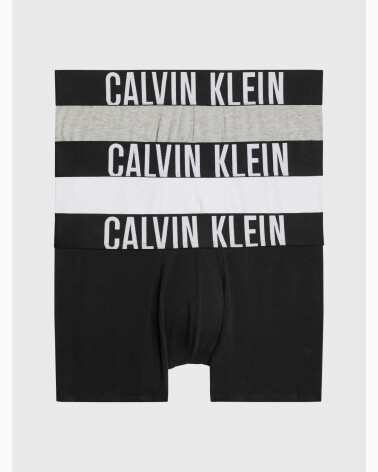 Calvin Klein ensemble boxers courts