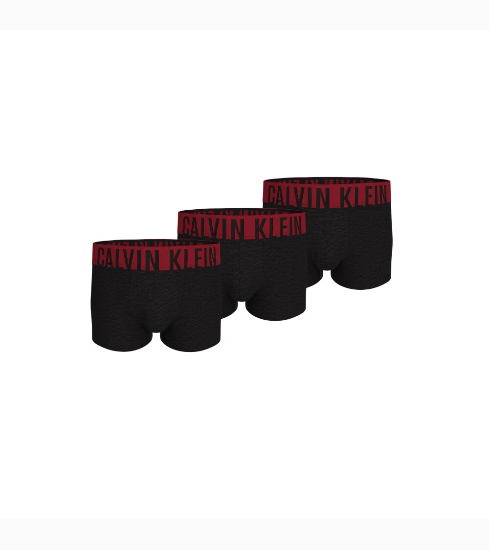 Calvin Klein set boxer corti