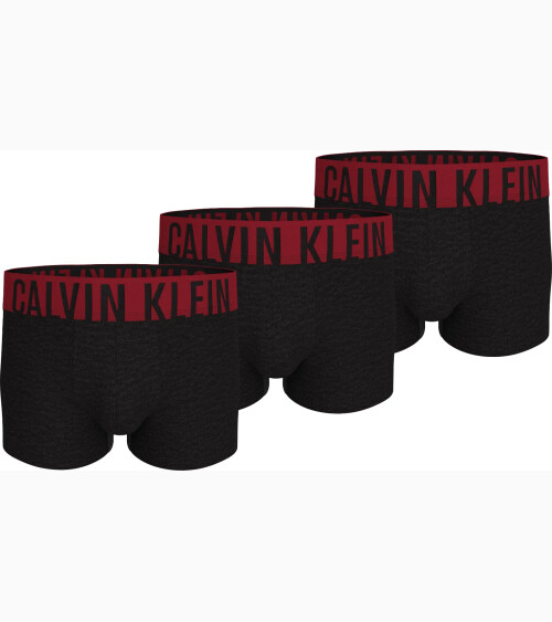 Calvin Klein set boxer corti