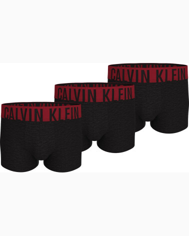 Calvin Klein set boxer corti